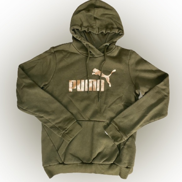 Puma Hoodie | Size: Small - Picture 2 of 6